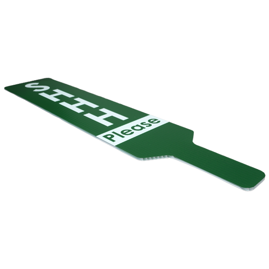 Golf Paddles