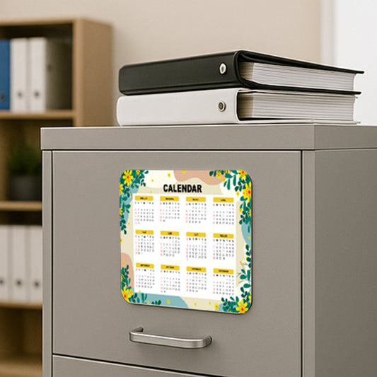 Die Cut Magnets