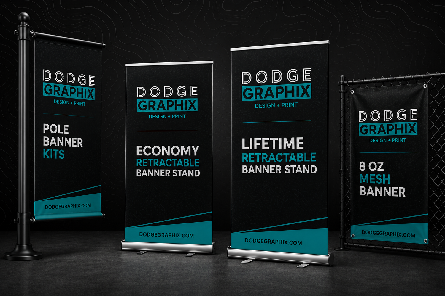 Banners
