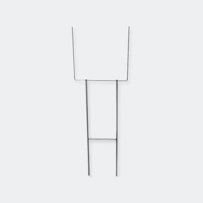 Goal Post Stand for Yard Signs