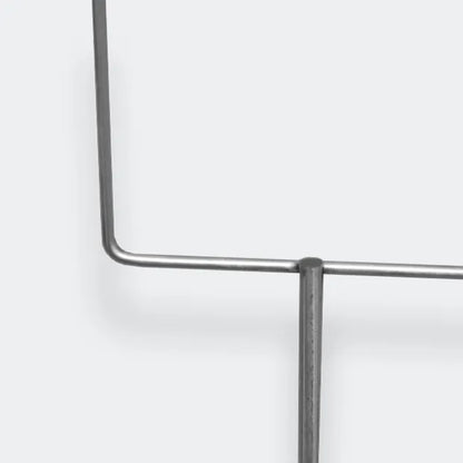 Goal Post Stand for Yard Signs