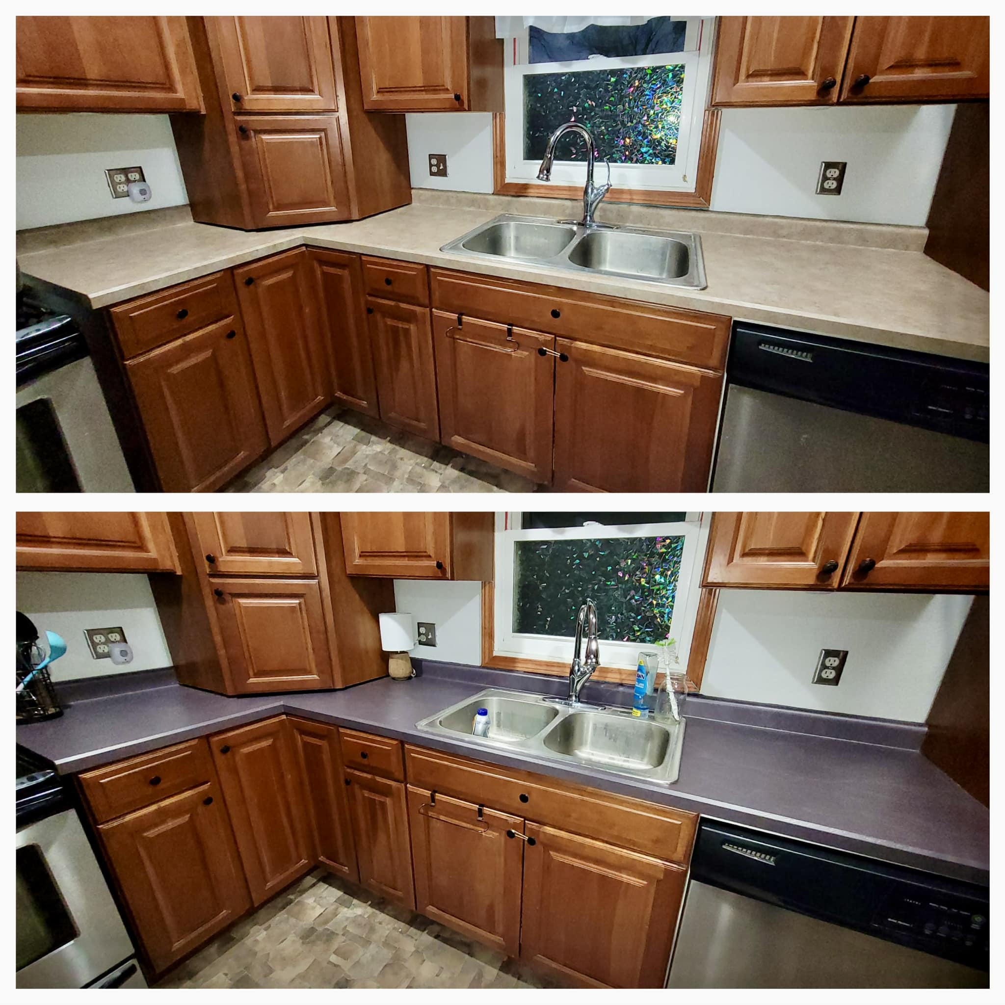 Custom In-Home Vinyl Wraps: Transform Your Space Affordably – Dodge Graphix