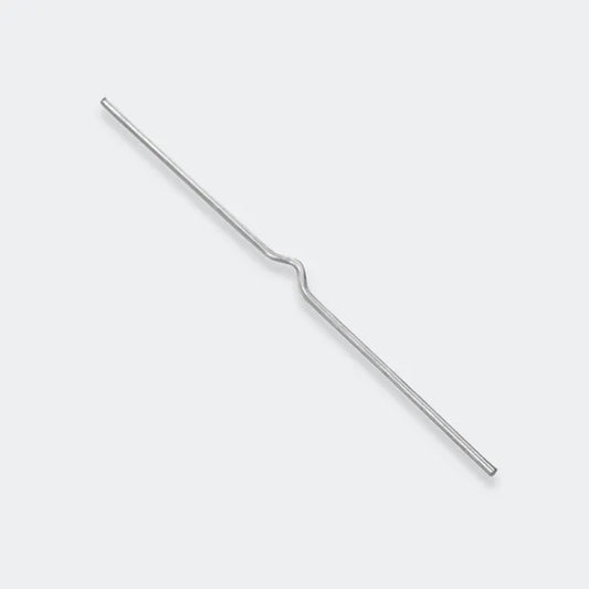 8" Rider Pins for Yard Signs