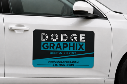 Vehicle Magnets