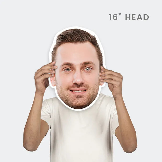 Big Heads