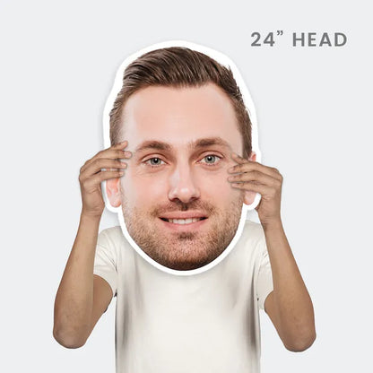 Big Heads