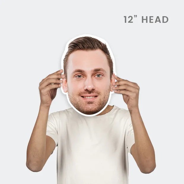 Big Heads