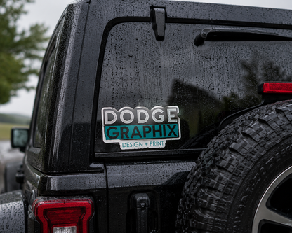 Premium Stickers