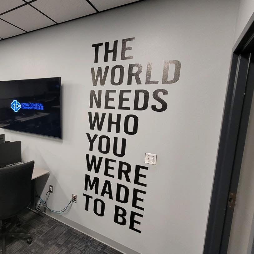 Wall Decals