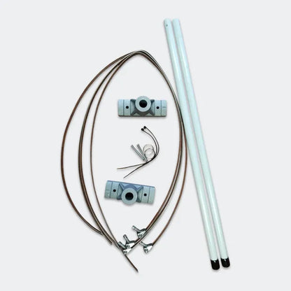 Pole Banner Kits