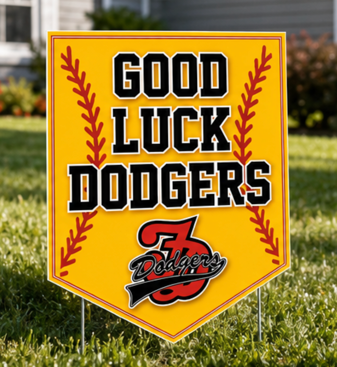 FDSB 2026 YARD SIGNS