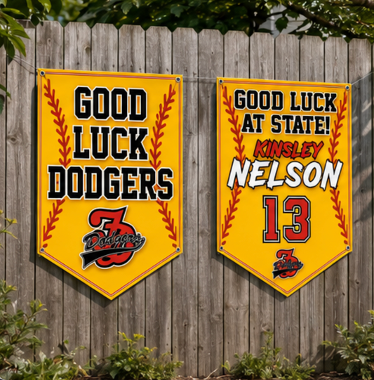 FDSB 2026 BANNERS
