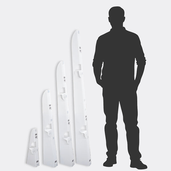 Standees