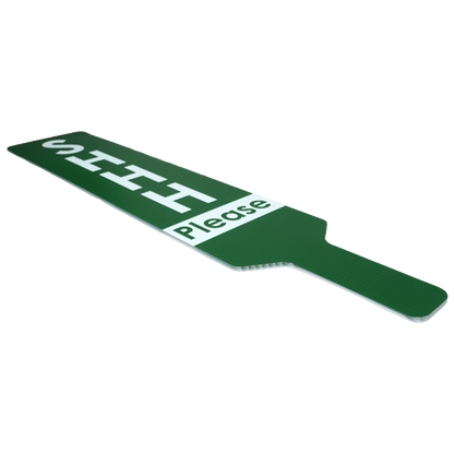 Golf Paddles