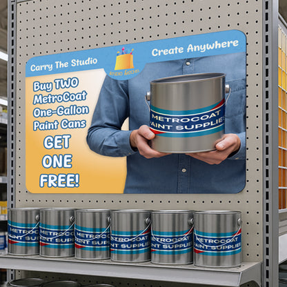 Large Magnet