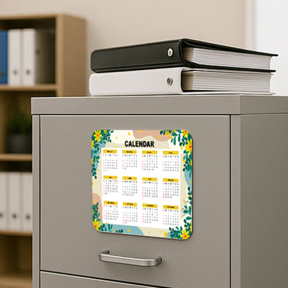 Die Cut Magnets