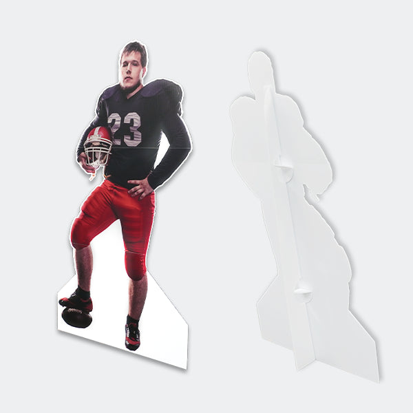 Standees